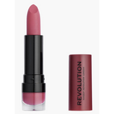 Revolution Matte Lipstick Poise 115